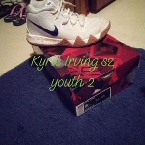 Nike Kyrie Irving shoes